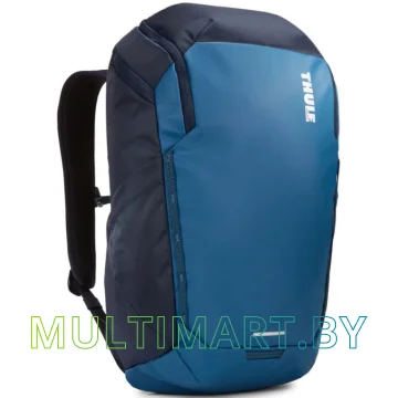 Рюкзак Thule Chasm 26L TCHB-115 (посейдон)